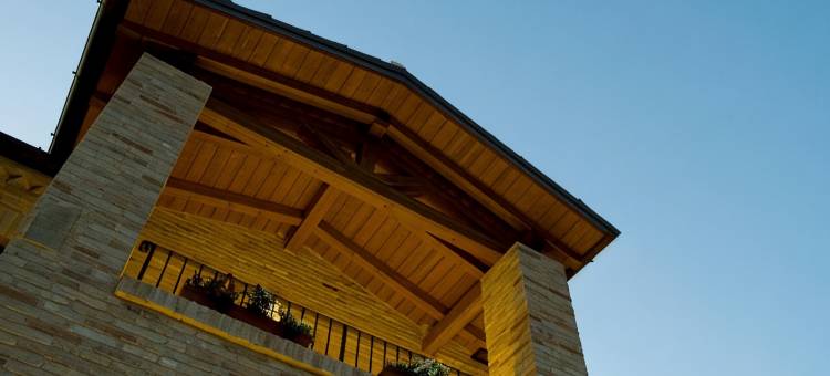 伊尔法尔科农家乐(Agriturismo Il Falco)图片