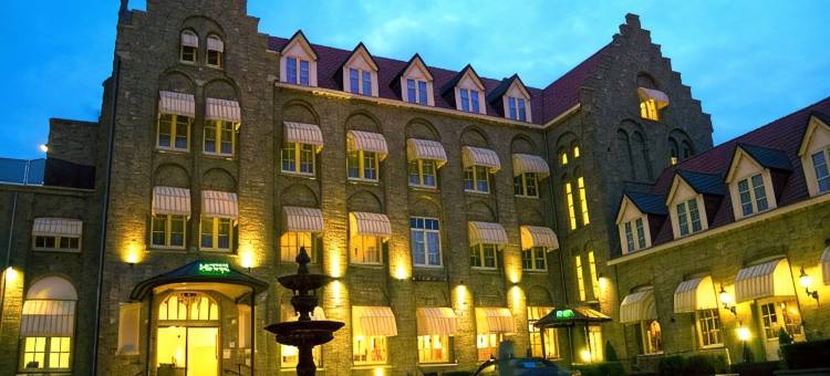 弗莱彻酒店(Fletcher Hotel-Restaurant de Dikke Van Dale)图片