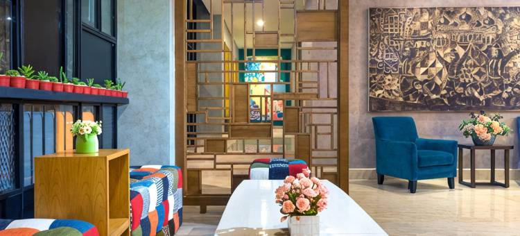 亚齐班达阿雅尼酒店(Ayani Hotel Banda Aceh)图片