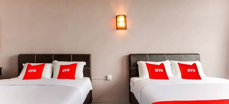 988酒店(988 Hotel)图片
