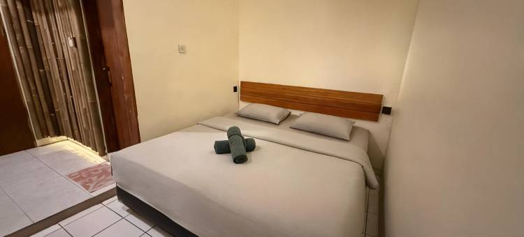 Buton Backpacker Lodge图片