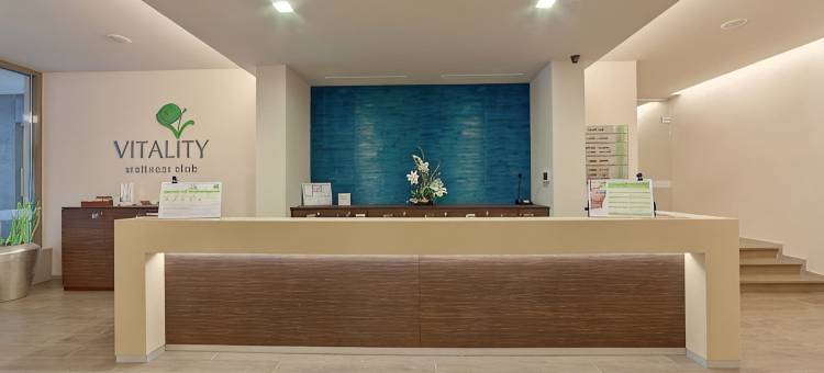 布加勒斯特会议中心温德姆华美达广场酒店(Ramada Plaza by Wyndham Bucharest Convention Center)图片