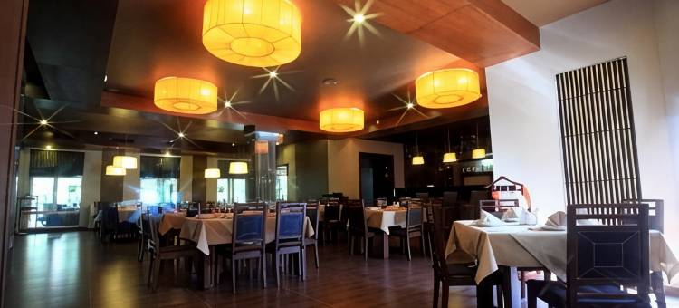 格兰德艾姆酒店(Grand M Hotel)图片