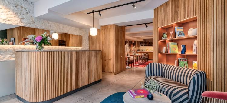 共和酒店(Republik Hotel)图片