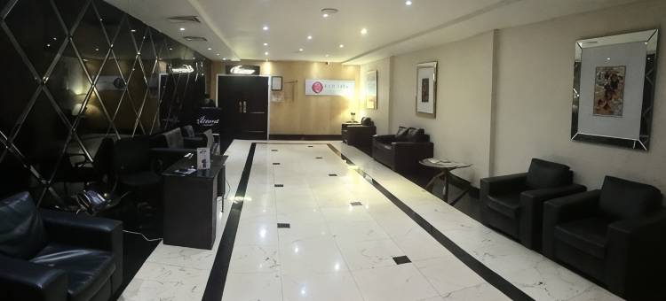 圣多明戈华美达公主酒店(Ramada by Wyndham Princess Santo Domingo)图片
