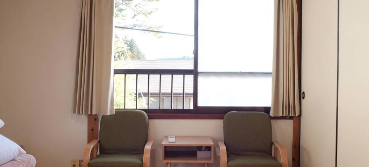 Guest House Hachi Hachi图片