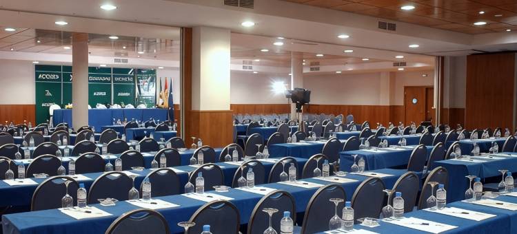 埃斯特雷马杜拉酒店(Extremadura Hotel)图片
