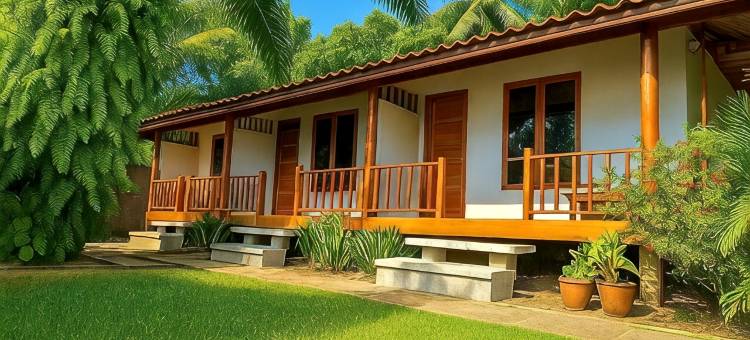 阿纳塔亚度假屋酒店(Anattaya Holiday Home)图片