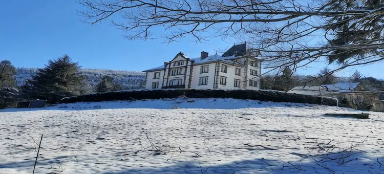 House in Vosges near Forest and Hiking Trails图片