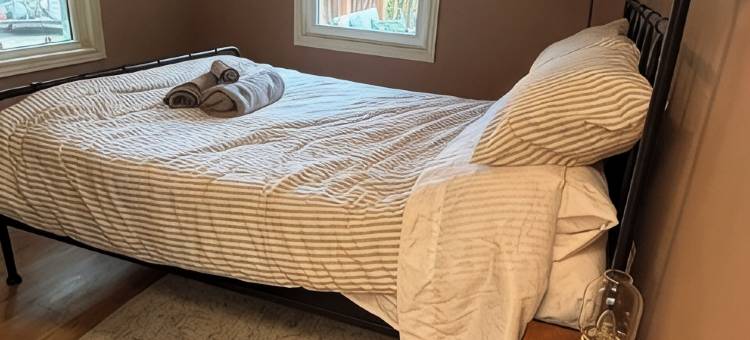 博贝尔欧克莱尔海滩度假屋(The Beau at Belle-eau-Claire beach)图片