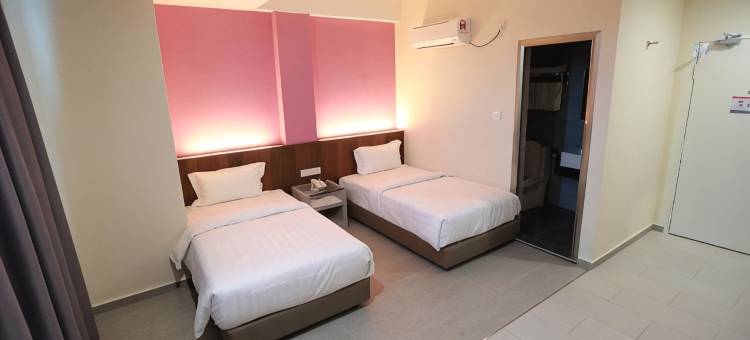 富豪海滩精品酒店(Pantai Regal Boutique Hotel)图片