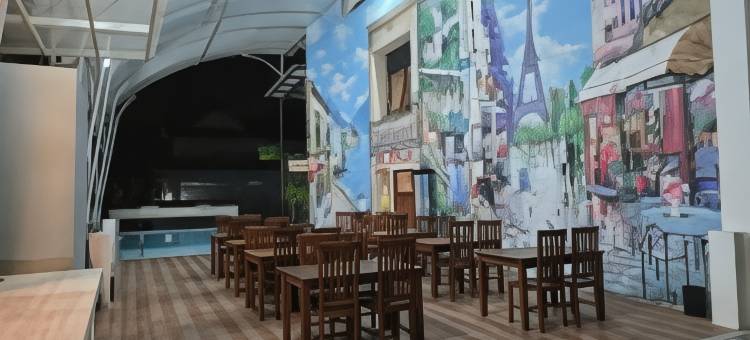 卡泰莉亚舒适酒店(Cozy Catellya)图片