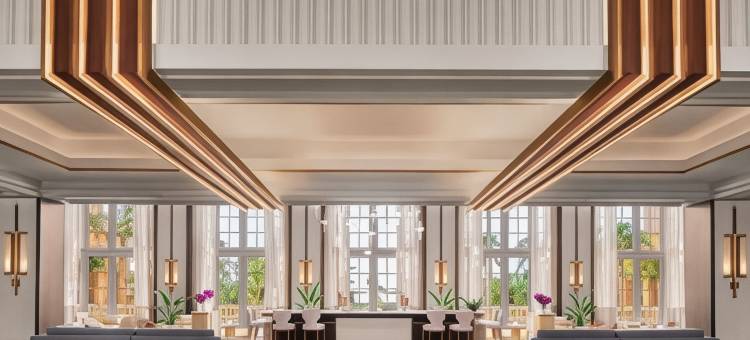 那不勒斯丽思卡尔顿酒店(The Ritz-Carlton, Naples)图片
