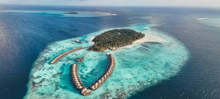 马尔代夫阿雅达度假村 - 至2026年9月30日连住7晚享2人免费接送(Ayada Maldives - (Complimentary domestic transfer for 2 adults on 7N+ stays till 30 Sep 2026))图片