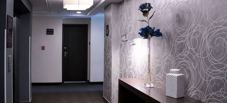 奇瓦瓦州青年贝斯特韦斯特优质酒店(Best Western Plus Chihuahua Juventud)图片