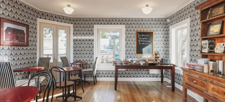 诺伊旗下雅舍酒店(The Dairy Hotel Queenstown, A Naumi Chapter)图片