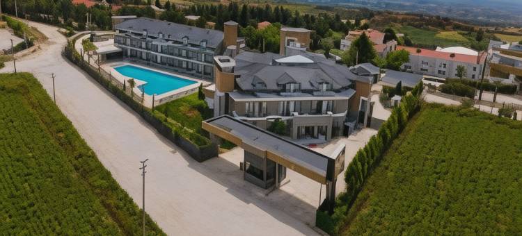 温德姆华美达度假村-棉花堡温泉(Ramada Resort by Wyndham Pamukkale Thermal)图片