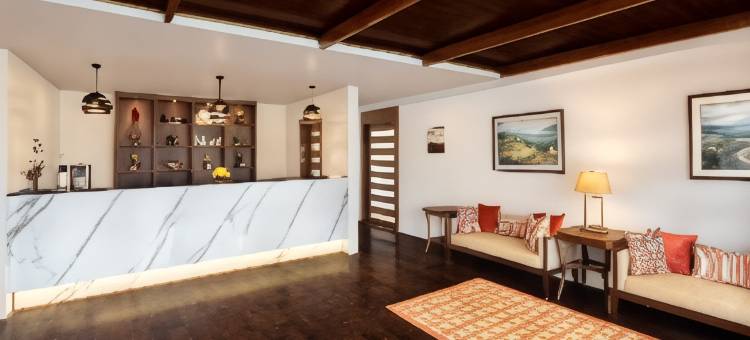 Fortune Resort Kalimpong - ITC酒店集团成员(Fortune Resort Kalimpong - Member ITC Hotels' Group)图片