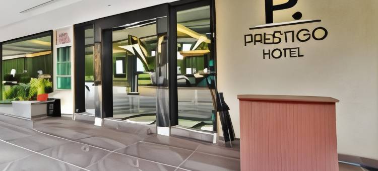 普雷斯蒂格酒店(Prestigo Hotel)图片
