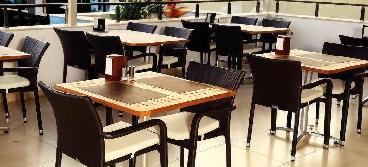 爱马仕酒店(Hotel Hermes)图片