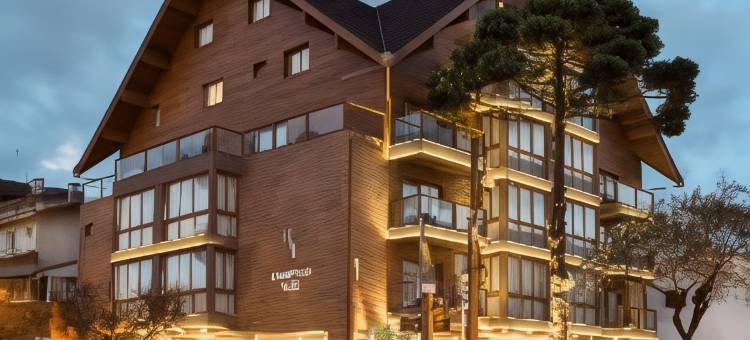 拉海图斯蒂洛中心酒店(Hotel Laghetto Stilo Centro)图片