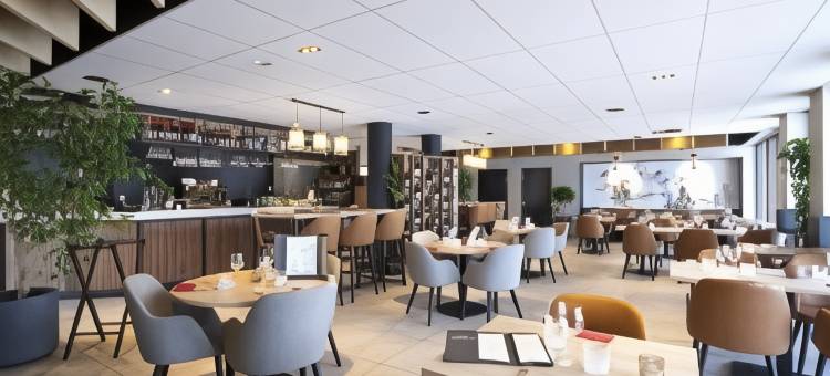 奥达利斯公寓酒店(Résidence Odalys l'Éclose)图片