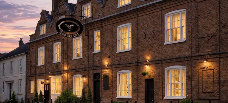 斯科尔酒店(Scole Inn Hotel)图片