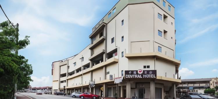 中央酒店(Central Hotel)图片
