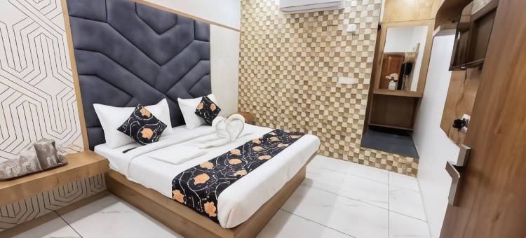 温达文皇家酒店(Hotel Royal Vrindavan)图片