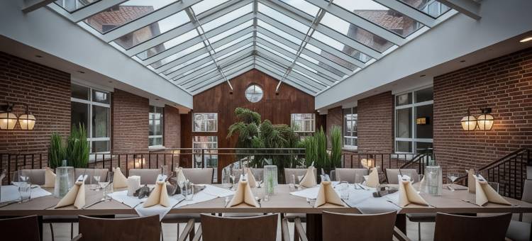 帕彭堡阿尔卡登之家酒店(Arkadenhaus - Hotel Freiherr Von Schwarzenberg)图片