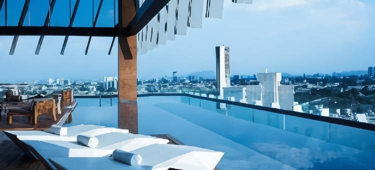 墨西哥瓜达拉哈拉万豪AC酒店(AC Hotel Guadalajara, Mexico)图片