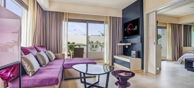 安提瓜皇家顿CHIC，傲途格精选全包式度假村 - 仅限成人(Royalton CHIC Antigua, An Autograph Collection All-Inclusive Resort - Adults Only)图片