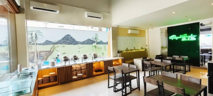 三马林达皇家公园酒店(Royal Park Hotel)图片