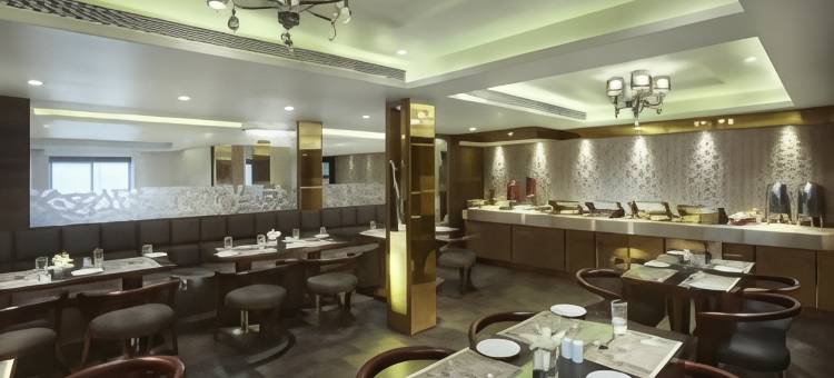 苏巴尼宫酒店(Hotel Suba Palace Near Gateway of India)图片