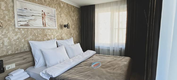 Sfera Hotel图片