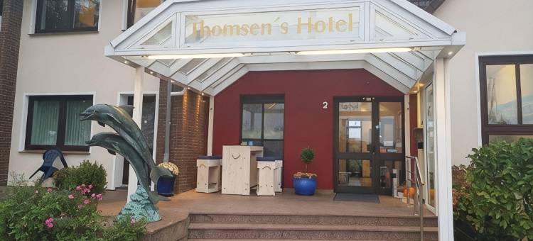 施莱湾酒店(Schlei Hotel)图片