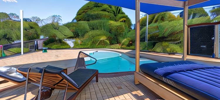 邦维尔旅馆民宿-宠物友善型(Bon Villas B&B Bonville)图片