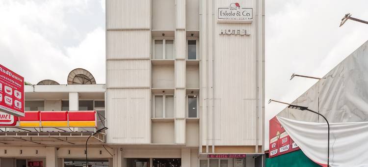 RedDoorz Plus @ Eskole ITERA Lampung图片