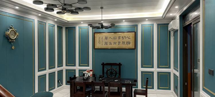海陵岛英纳度假公寓(敏捷大道分店)图片