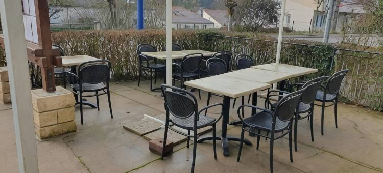 酒店-酒吧-餐厅 de la promenade(Hôtel de la Promenade)图片