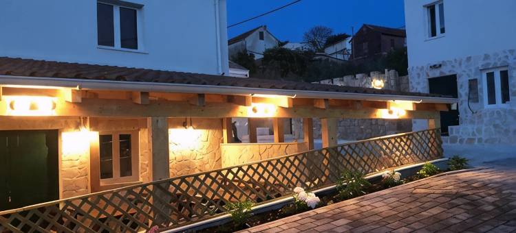 特罗吉尔别墅酒店(Villa Trau D`Oro)图片