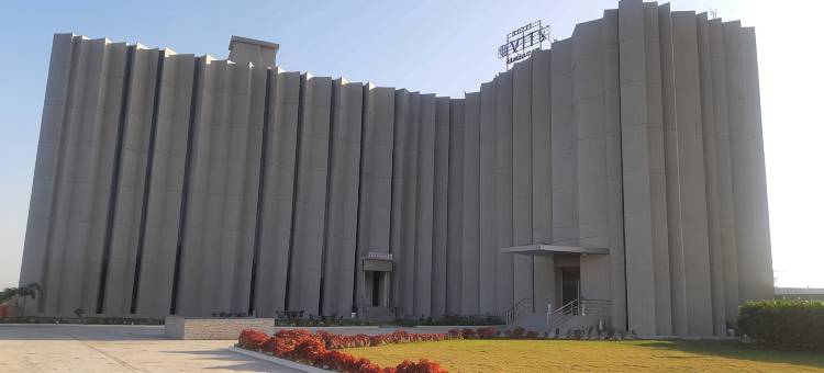VITS 贾姆讷格尔(Vits Jamnagar)图片