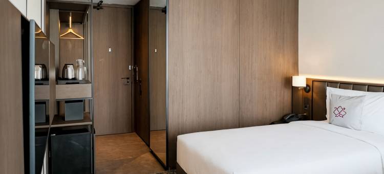 Manon Boutique Hotel Kota Lama Semarang图片