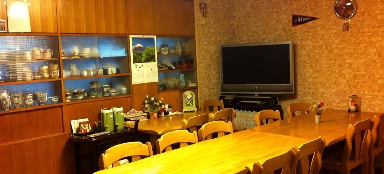 大和屋商務酒店(Business Hotel Yamatoya)图片