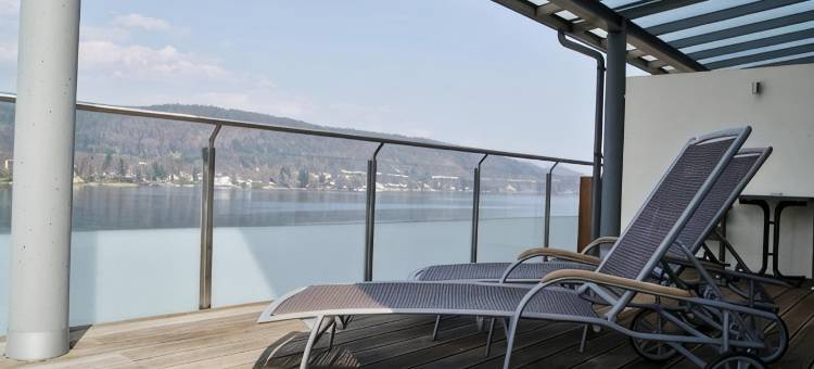 南湖酒店(Seehotel Süd)图片