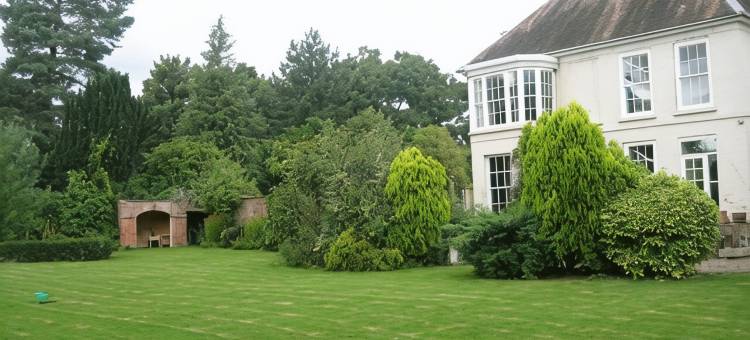 特里夫之家民宿(Trelough House B&B)图片