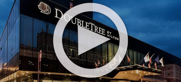 科希策希尔顿逸林酒店(DoubleTree by Hilton Kosice)图片