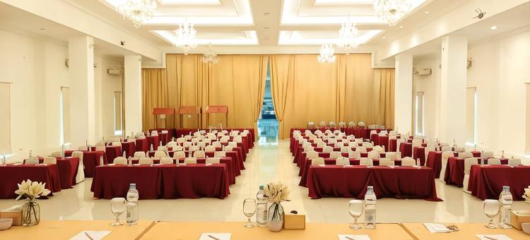 Dewinda Hotel Lubuklinggau图片