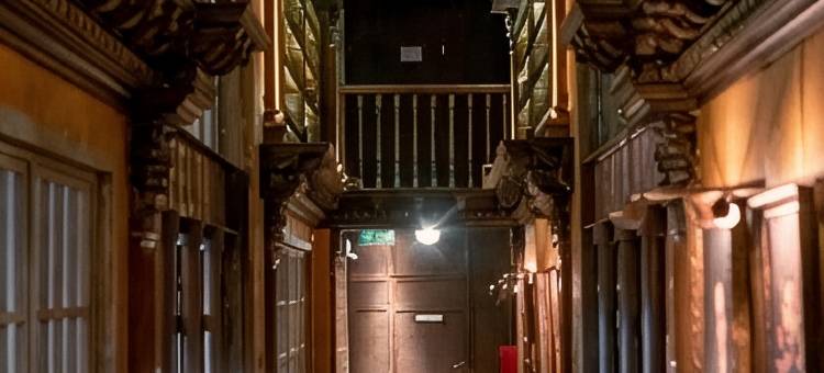 菲多利亚酒店(Factoria Hotel)图片