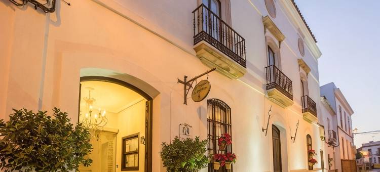 婴儿旅馆酒店(La Posada Del Infante)图片